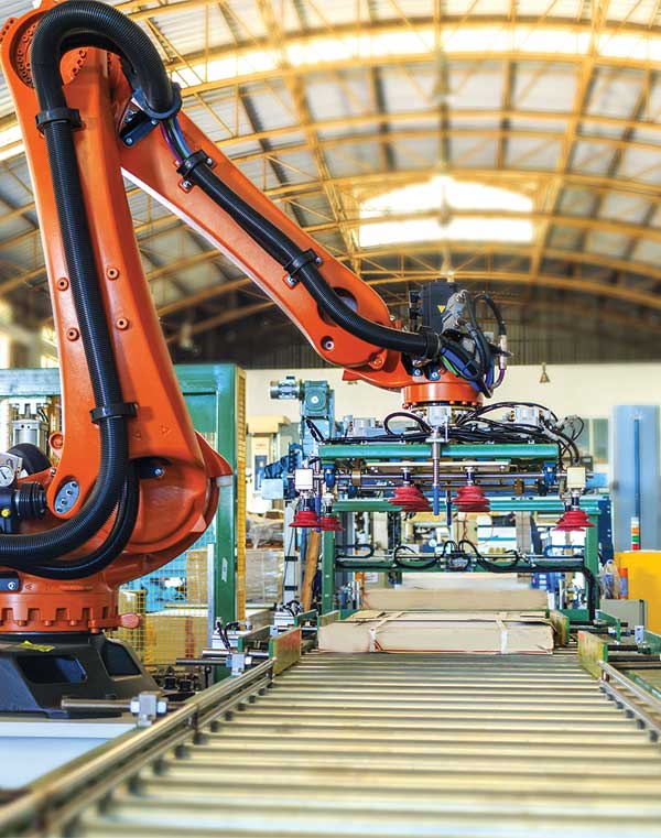 Automation