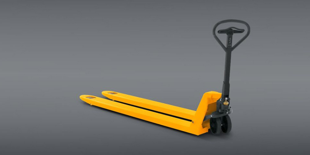 Hydraulic Pallet Truck
