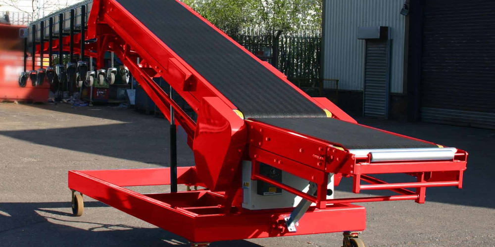 Loading Conveyor Systems