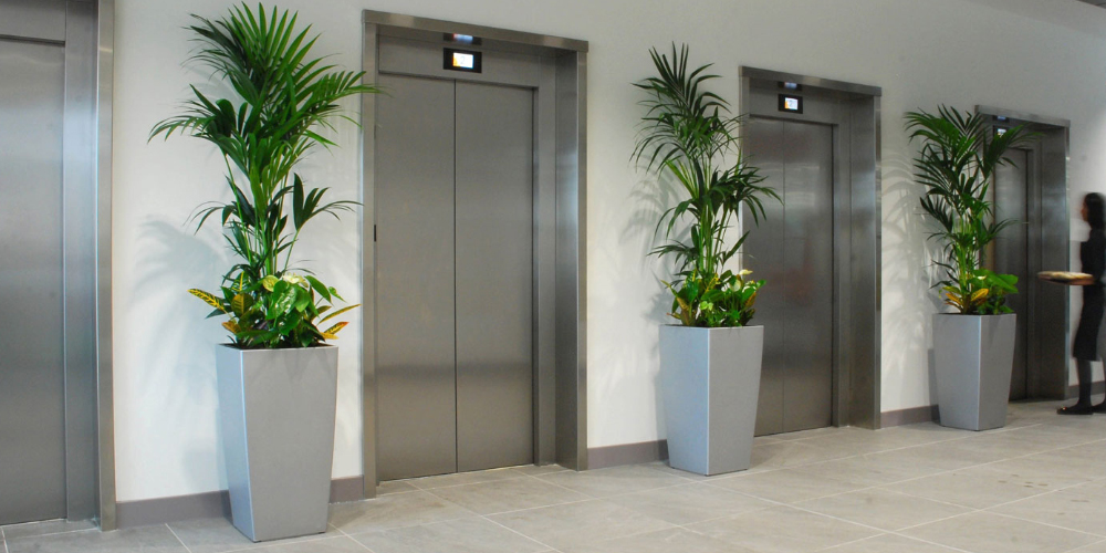 Passenger Lift