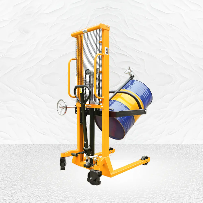 Drum Lifter