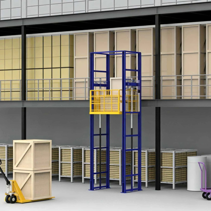 Industrial Lift
