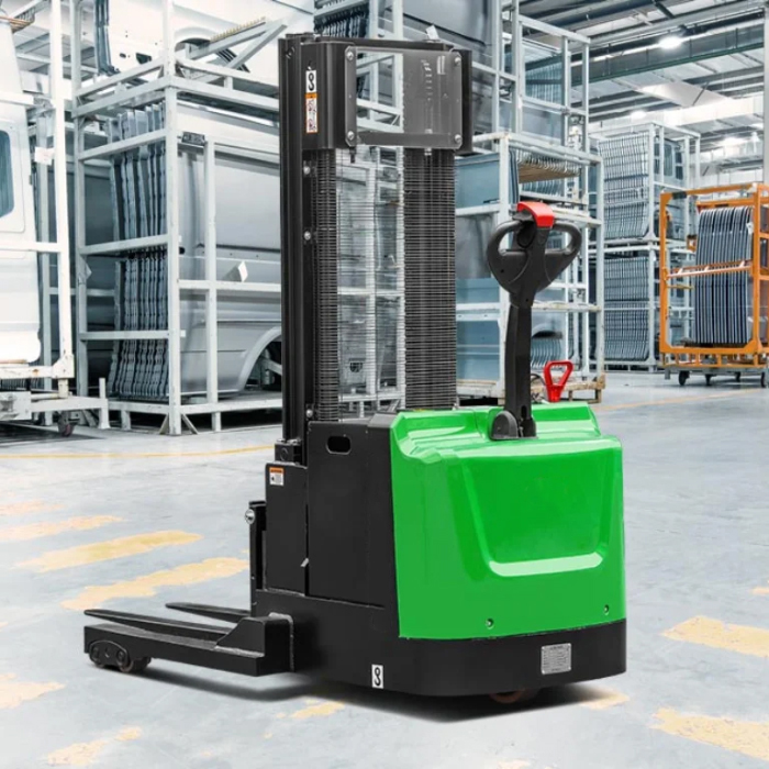 Industrial Stacker